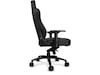 Svive Phoenix Tier 3 Gamingstol (sort) Gamingstoler