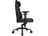 Svive Phoenix Tier 3 Gamingstol (sort) Gamingstoler