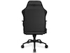 Svive Phoenix Tier 3 Gamingstol (sort) Gamingstoler