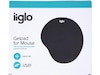 iiglo Gelpad Musematte Ergonomi