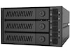 Chieftec Backplane CMR-2131 SAS Harddisk