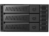 Chieftec Backplane CMR-2131 SAS Harddisk