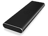 ICY BOX IB-183M2 M.2-Kabinett Eksterne kabinetter
