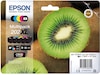 Epson 202XL Multipack (5clr) Blekkpatroner