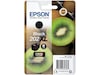 Epson 202XL sort Blekkpatroner