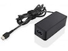 Lenovo AC-adapter 65W Batteri og lader