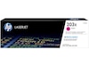 HP Toner 203X Magenta Lasertoner