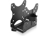 ICY BOX VESA-feste miniPC Laptopstand