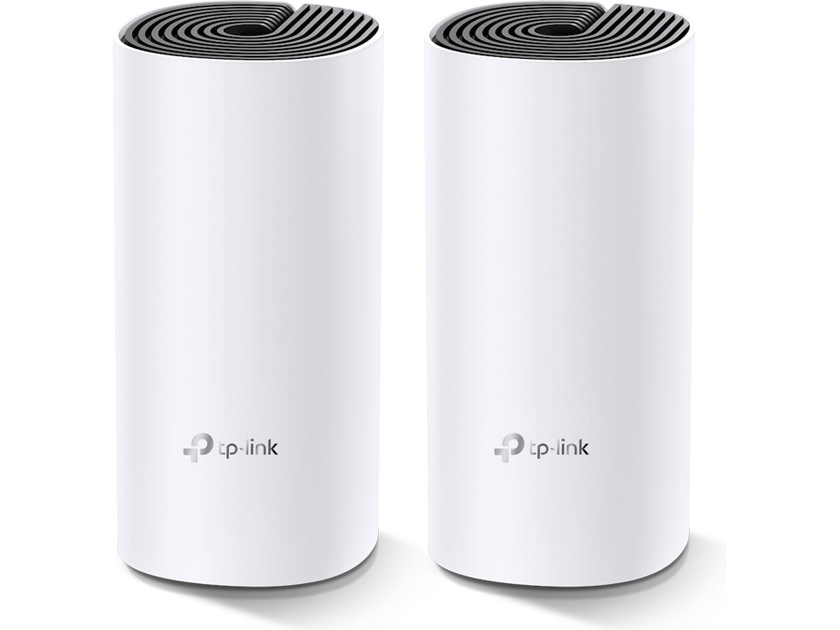 TP-Link Deco M4 Mesh System Routere