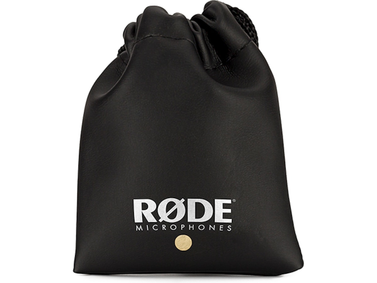 RØDE Lavalier GO Mikrofon