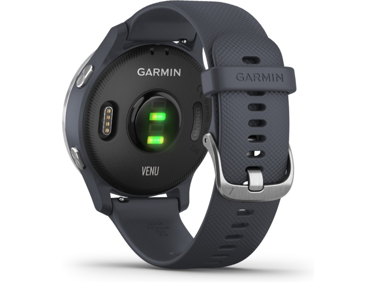 Garmin VENU Demo KomplettBedrift.no