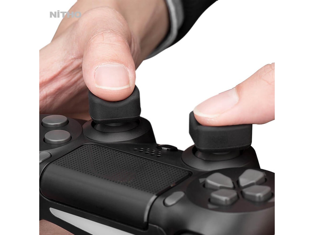 NITHO Presisjonskit PS4 Tilbehør