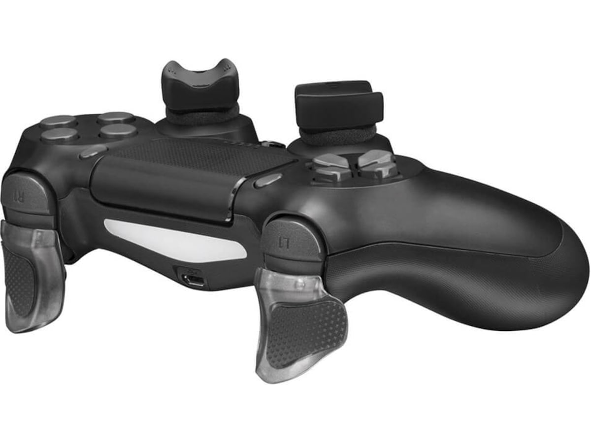 NITHO Presisjonskit PS4 Tilbehør