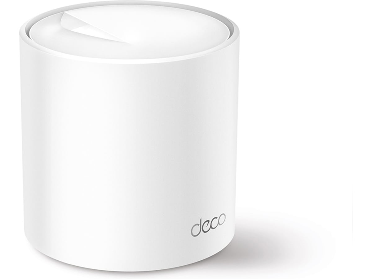 TP-Link Deco X60 2-pack WiFi 6 Mesh Routere