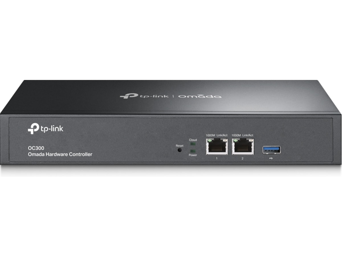 TP-Link OC300 Omada Controller Tilbehør