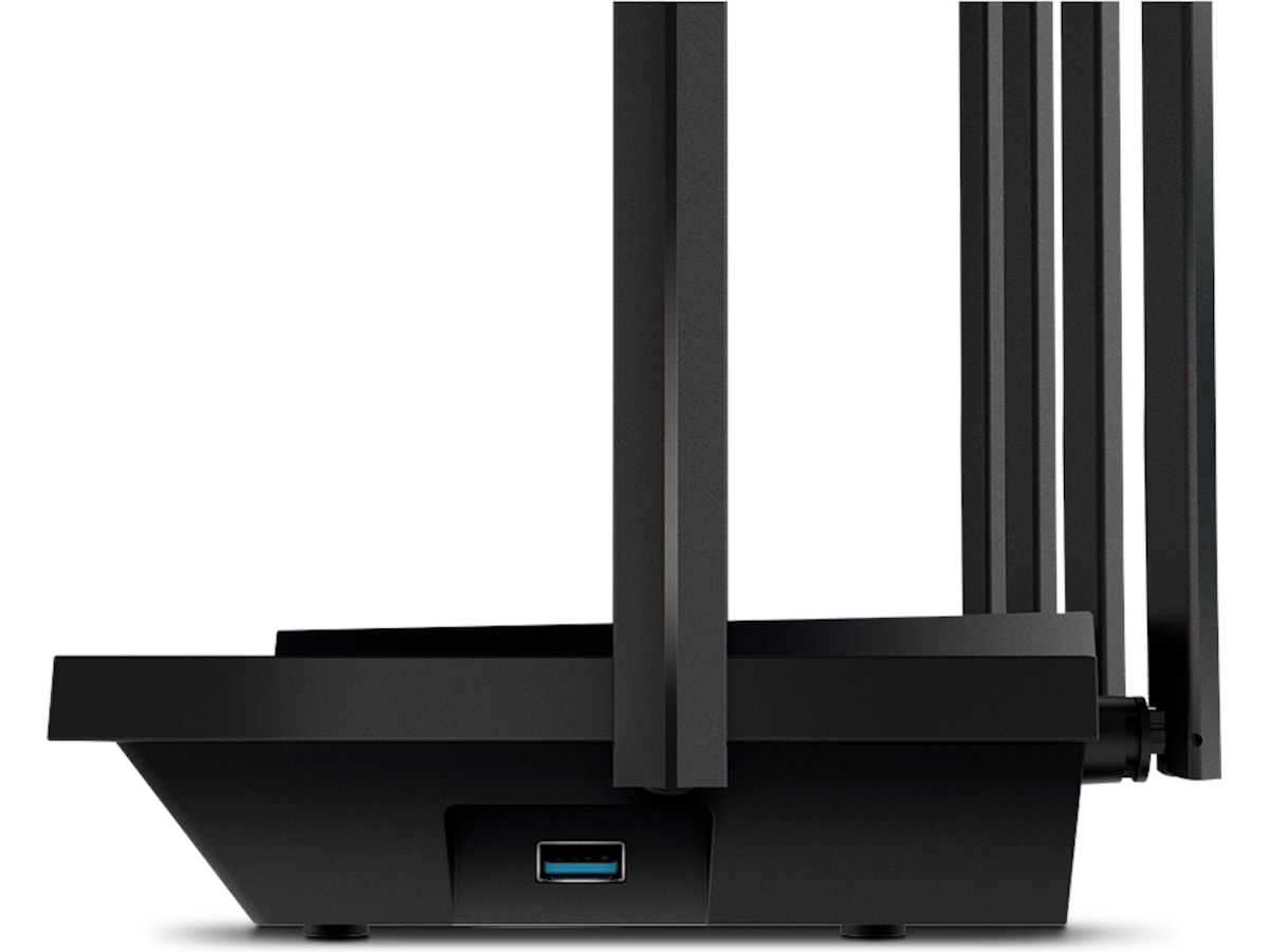TP-Link Archer AX72 WiFi 6 Gaming Router Routere