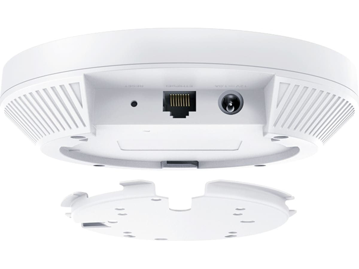 TP-Link EAP650 WiFi 6 Access Point Aksesspunkt