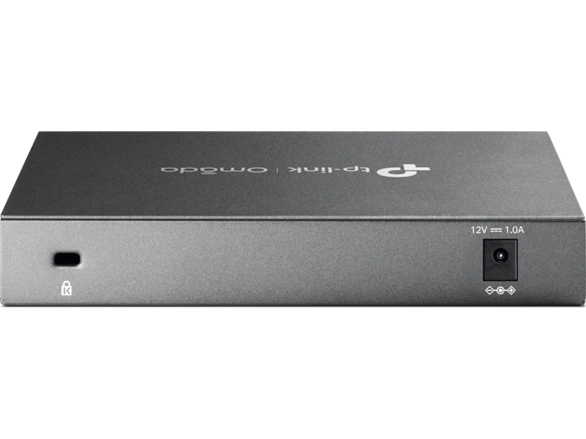 TP-Link ER605 V2 Omada Gigabit VPN Router Routere