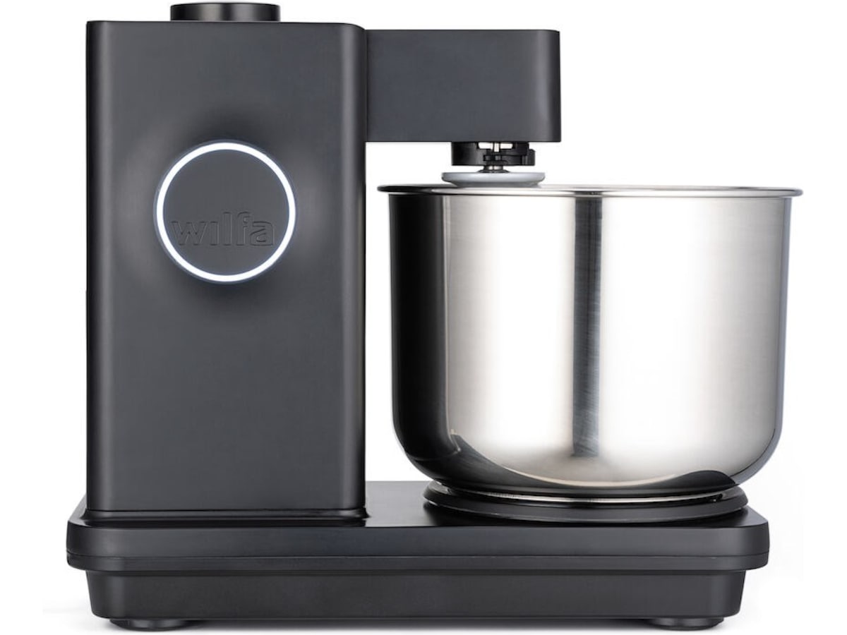 Wilfa Probaker KM1B-70 Kjøkkenmaskin (sort) Kjøkkenmaskiner