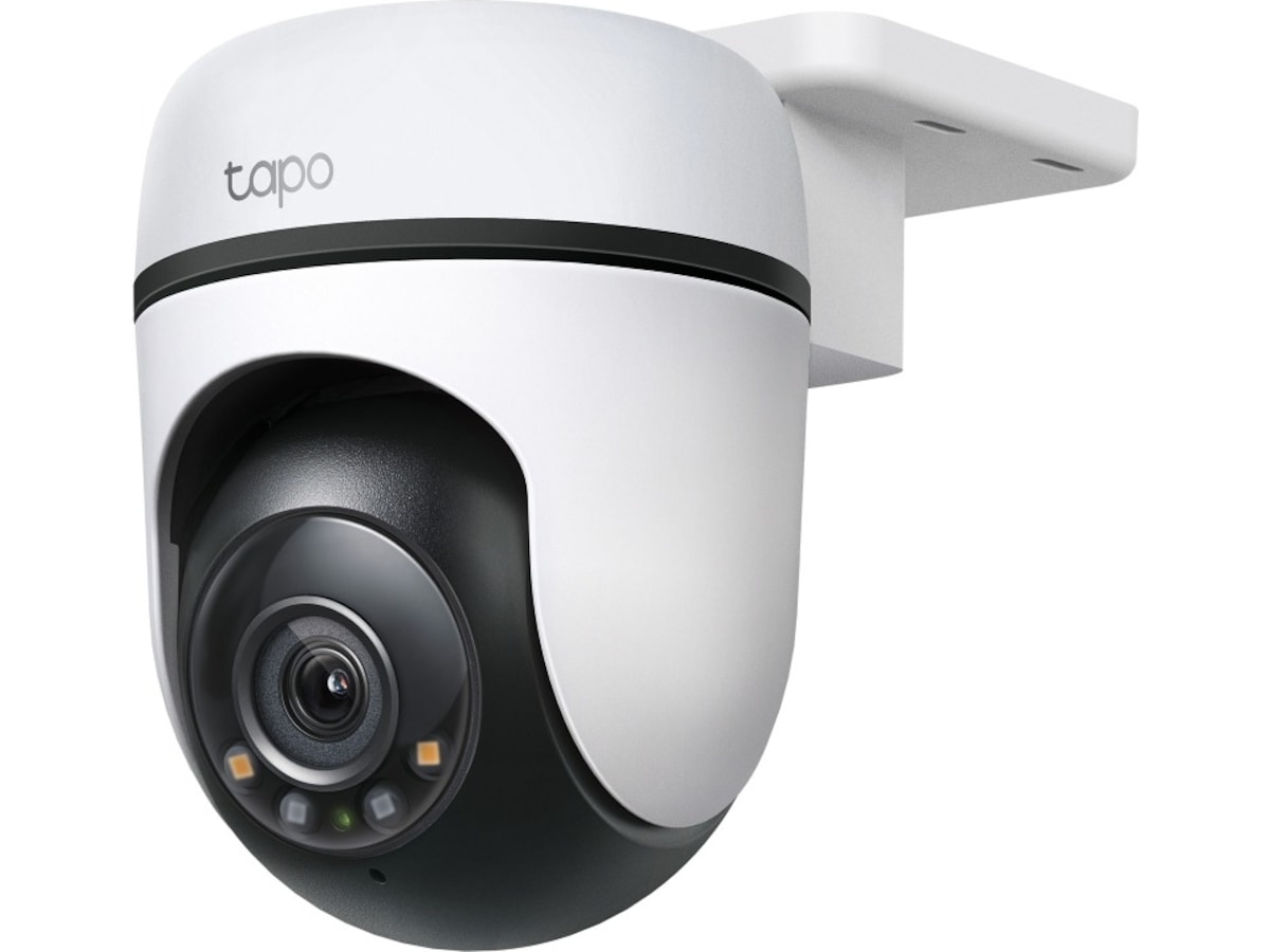 TP-Link Tapo C500 Overvåkningskamera Overvåkningskameraer