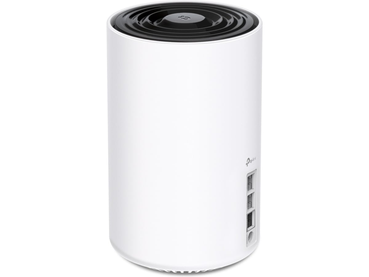 TP-Link Deco XE75 Pro 3-pack Mesh Routere