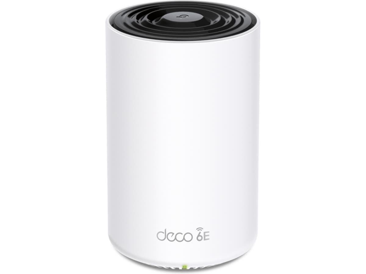 TP-Link Deco XE75 Pro 1-pack Router Routere