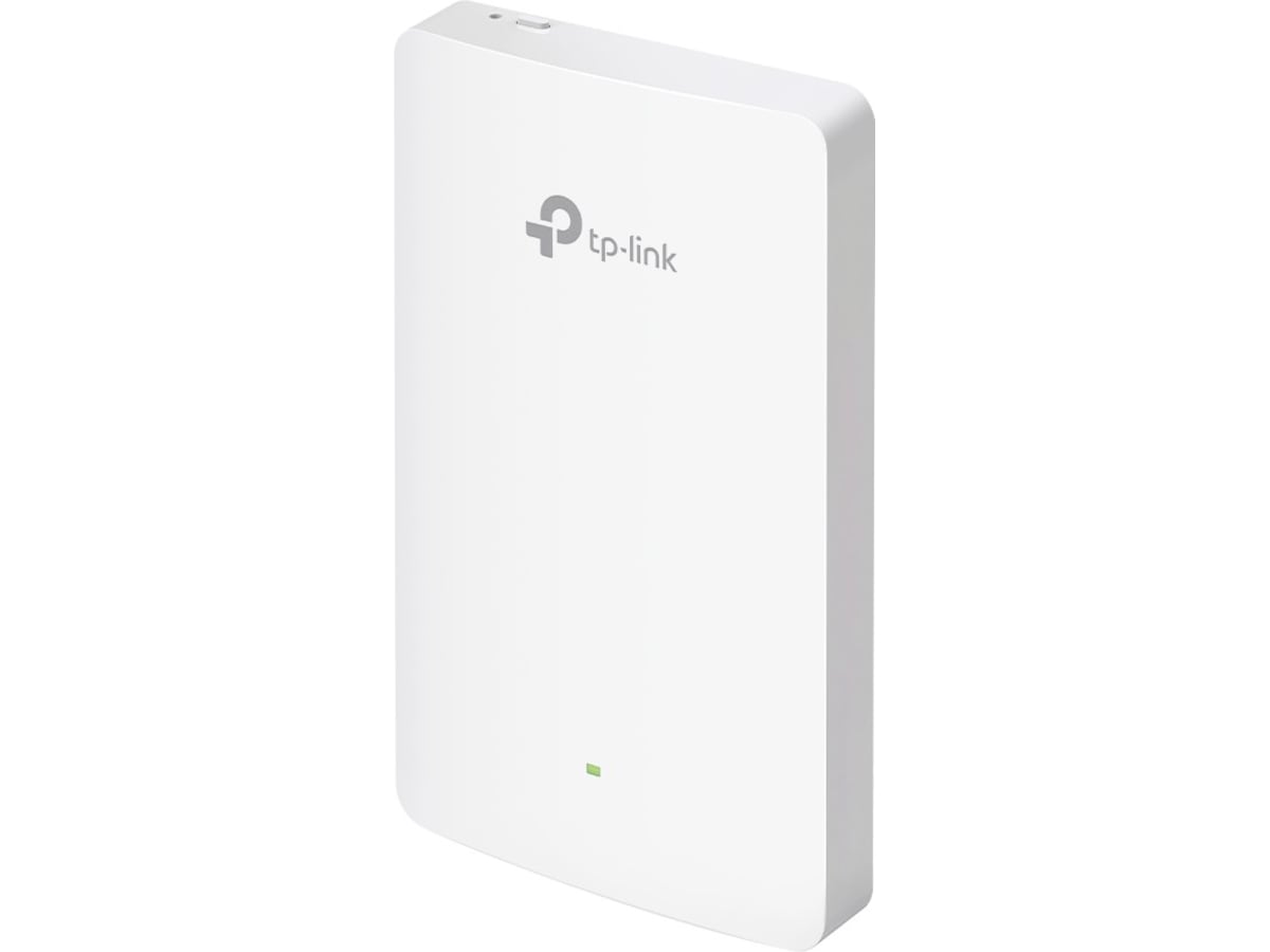 TP-Link EAP615-Wall Access Point Aksesspunkt