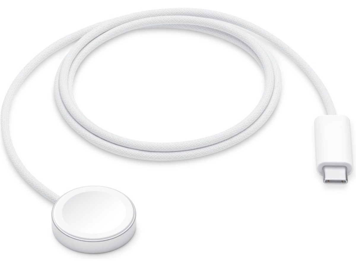 Apple Watch Magnetisk Hurtiglader Lader