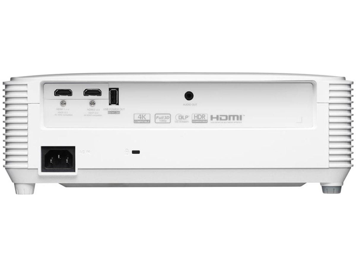 Optoma DLP projektor HD30LV Projektorer