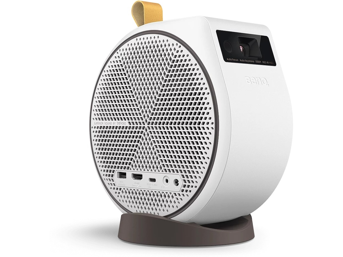 BenQ projektor GV31 Projektorer