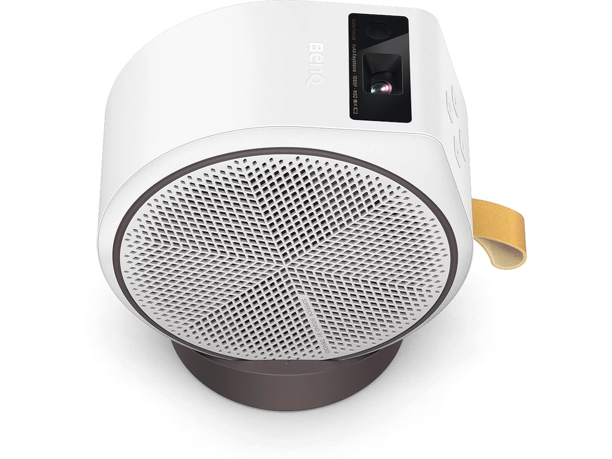 BenQ projektor GV31 Projektorer