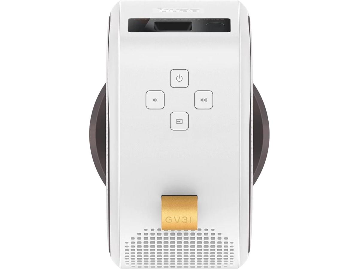 BenQ projektor GV31 Projektorer