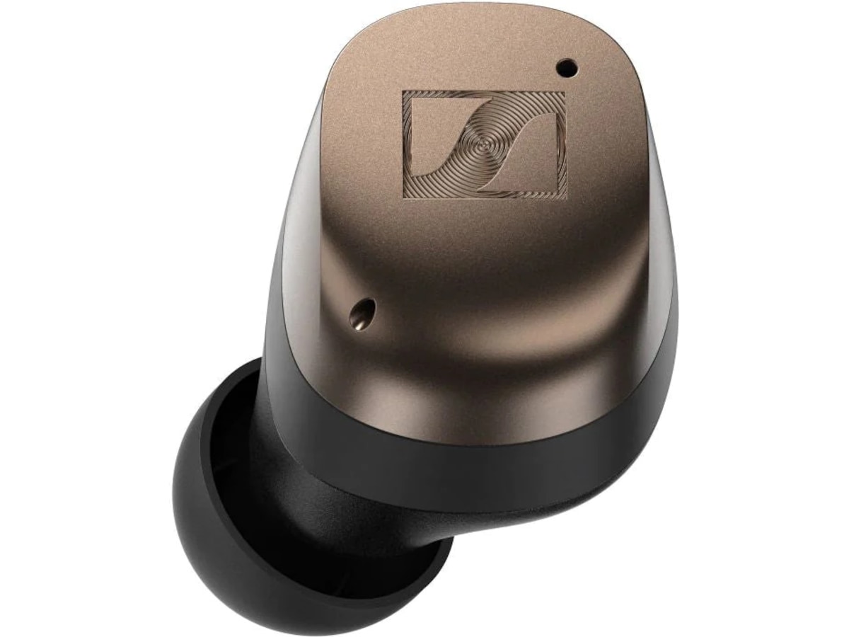 Sennheiser Momentum True Wireless 4 (copper) Ørepropper