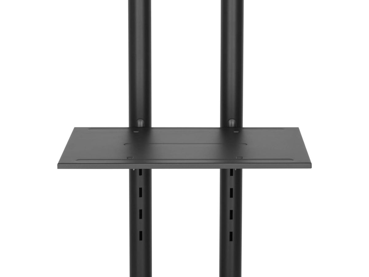 Andersson gulvstativ / tralle med hjul 37-70" Veggfeste & TV-stativ