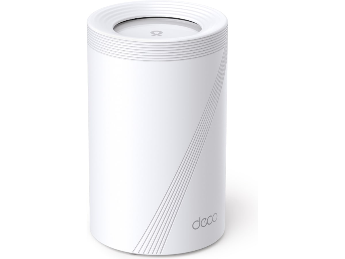TP-Link Deco BE65 Wi-Fi 7 Mesh Unit 1-pack Routere