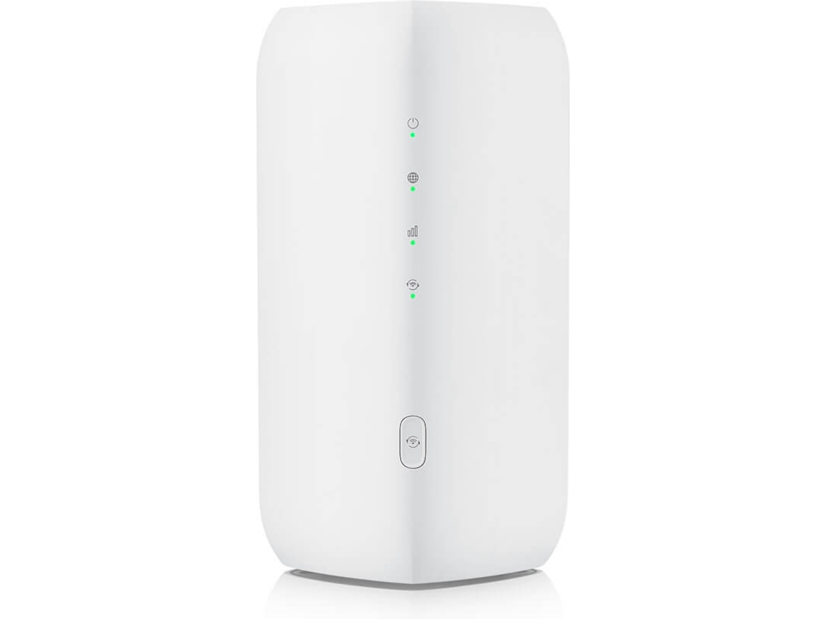 Zyxel Nebula 5G FWA505 router Mobilt bredbånd