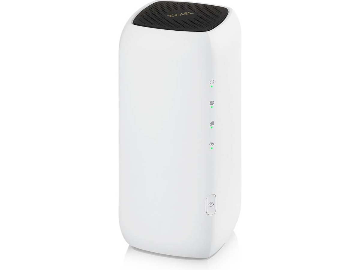 Zyxel Nebula 5G FWA505 router Mobilt bredbånd