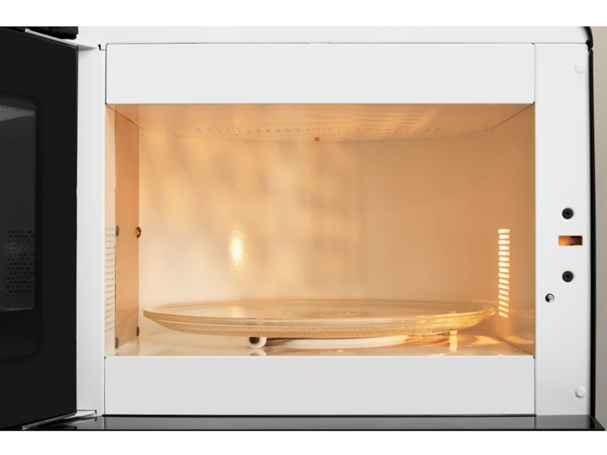 Whirlpool MAX 34 BL Mikrobølgeovn (sort) Mikrobølgeovn