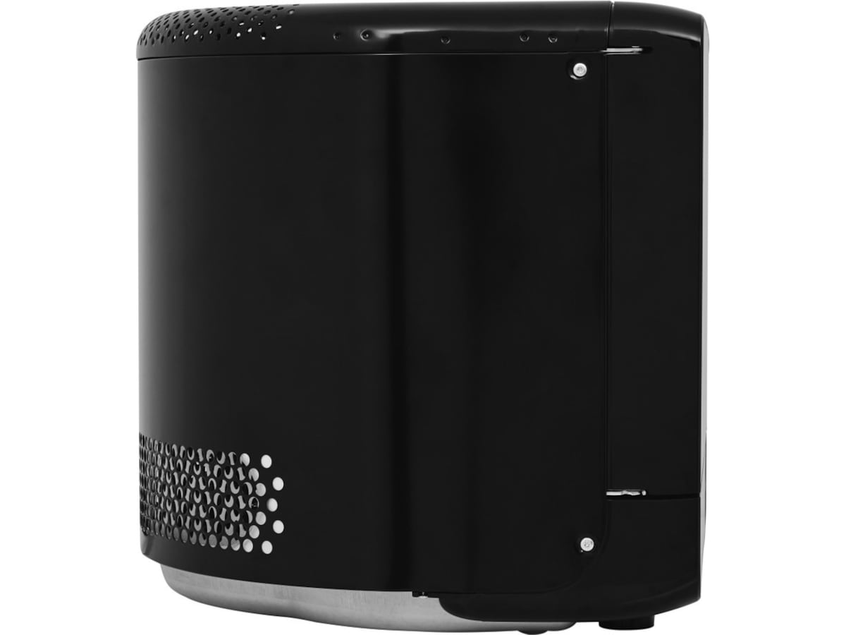 Whirlpool MAX 34 BL Mikrobølgeovn (sort) Mikrobølgeovn