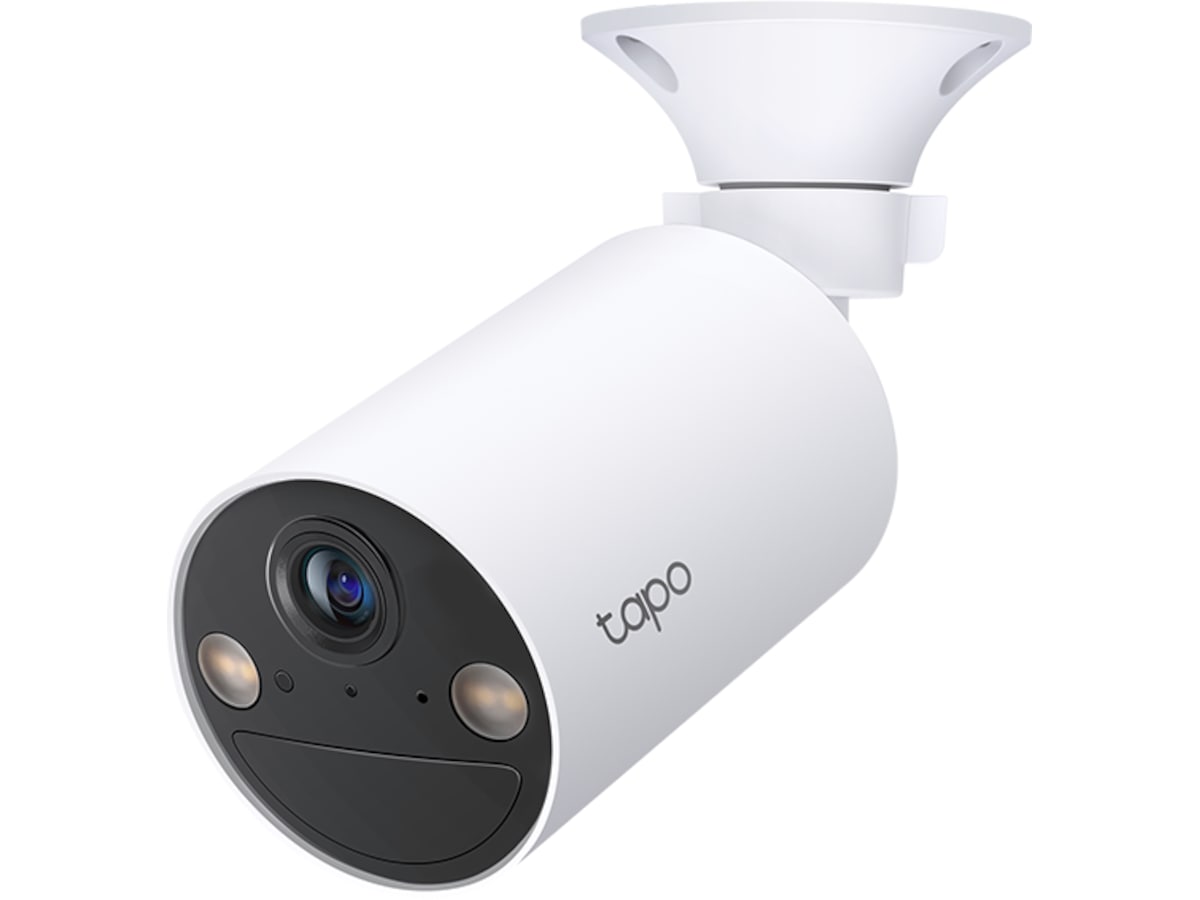 TP-Link Tapo C410 utendørs overvåkningskamera Overvåkningskameraer