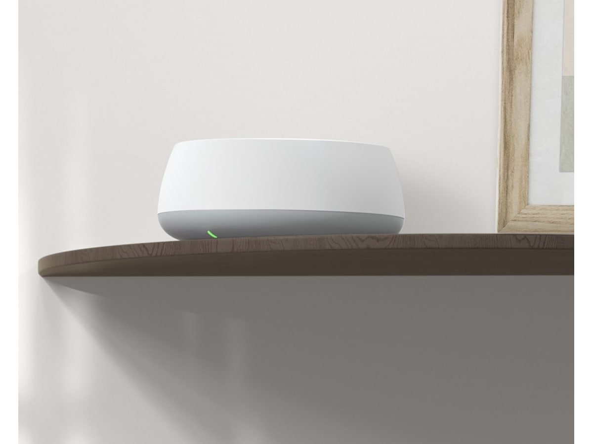 TP-Link Deco BE25 mesh 2-pack Routere