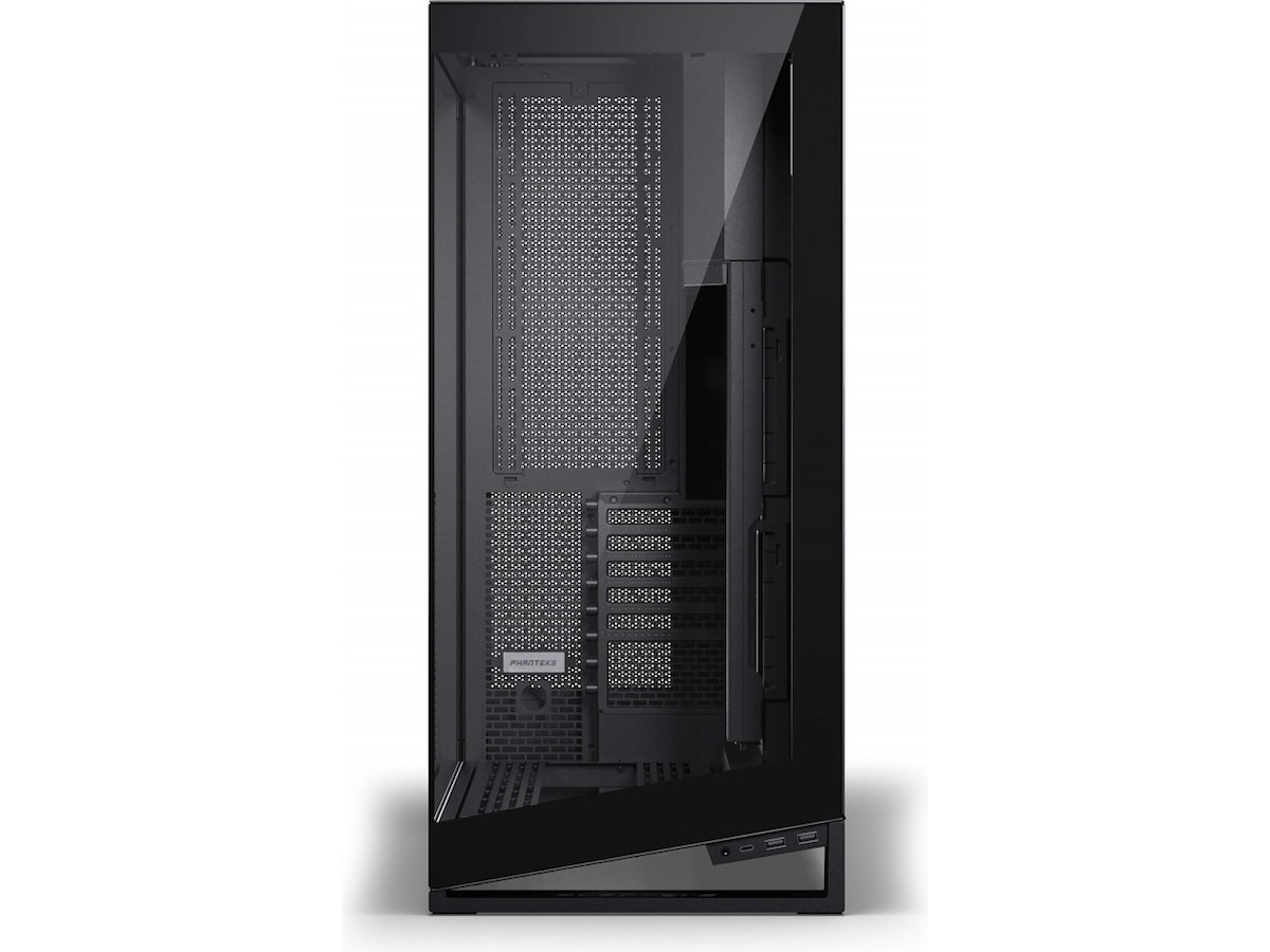 Phanteks NV Series NV9 Full Tower (sort) Big tower