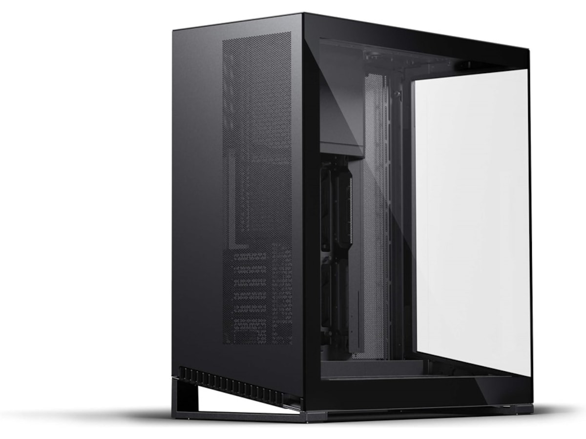 Phanteks NV Series NV9 Full Tower (sort) Big tower