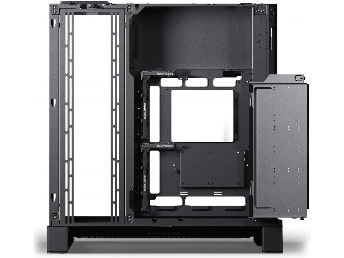 Phanteks NV Series NV9 Full Tower (sort) Big tower
