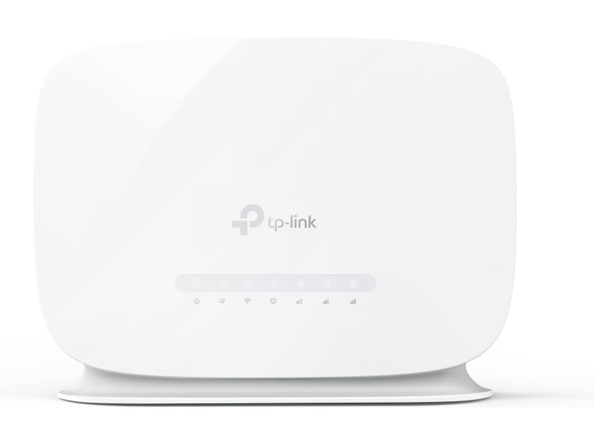 TP-Link Archer MR505 4G router Routere