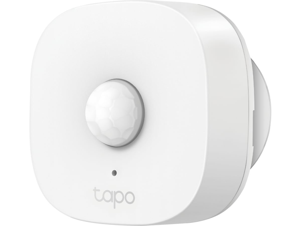 Tapo T100 V1.2 Smart bevegelsessensor Sensorer