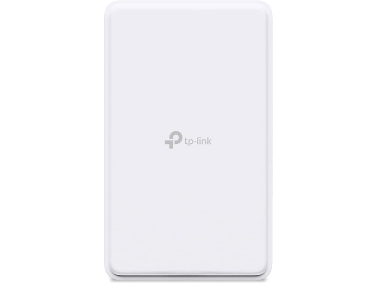TP-Link NE200-Outdoor 5G router Routere