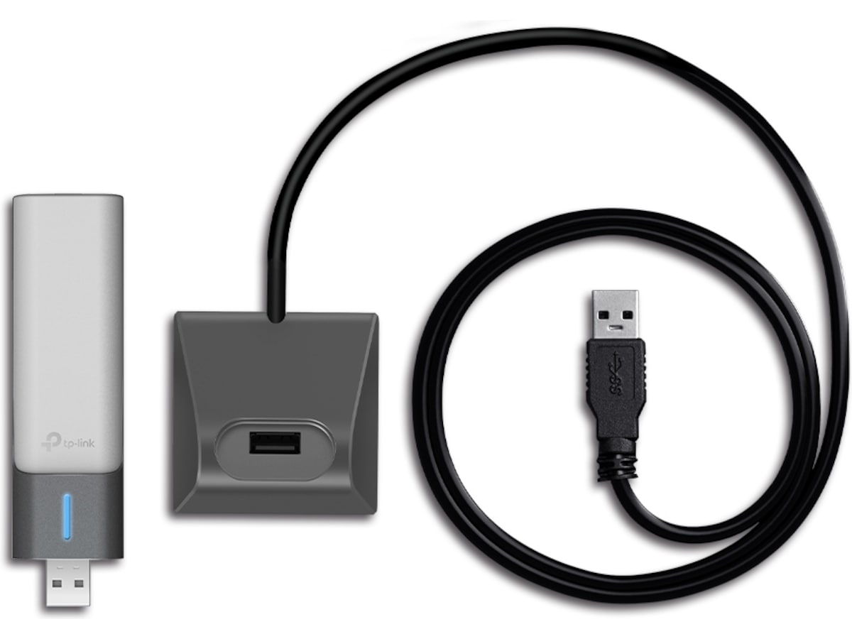 TP-Link Archer TX20UH USB adapter Nettverkskort