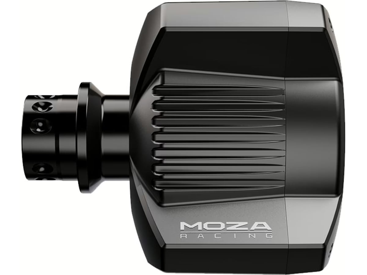 MOZA R3 Racing Simulator Bundle for PC Ratt & pedaler