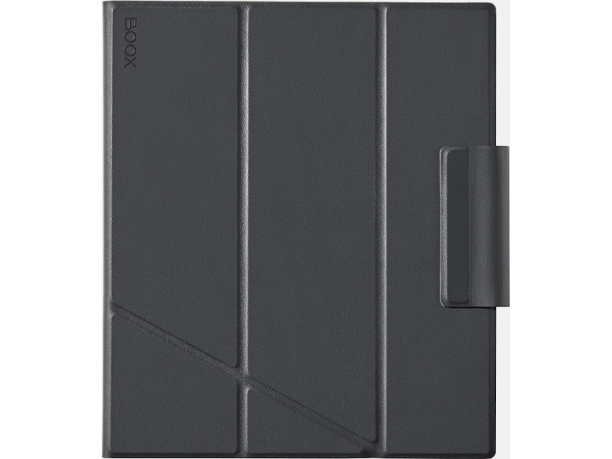 Onyx BOOX Note Air4 C Flipdeksel (grå) -B-Grade Demo annet i PC & nettbrett